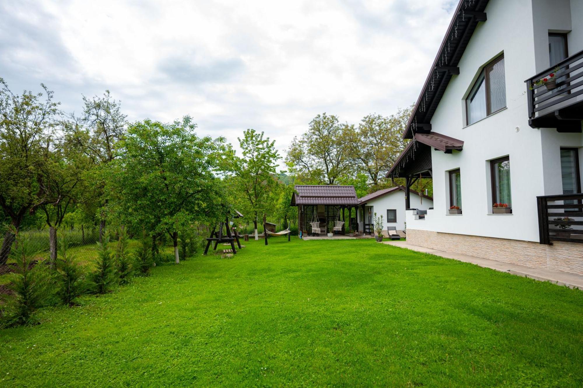 Вилла Viila To Bertea Экстерьер фото
