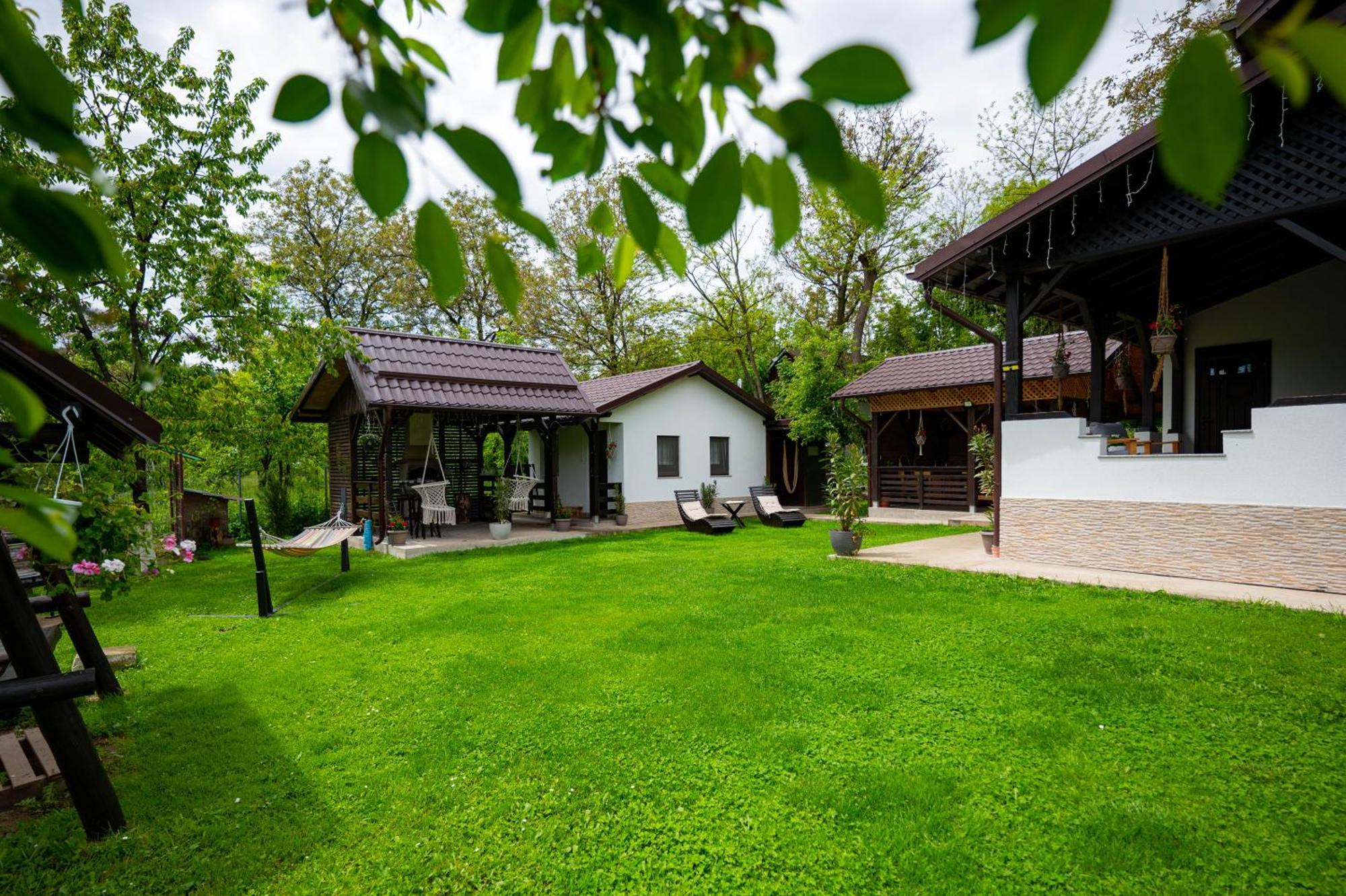 Вилла Viila To Bertea Экстерьер фото